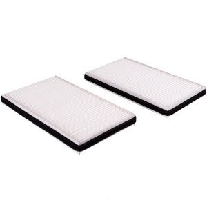 Denso Cabin Air Filter for 2002 Cadillac Escalade EXT - 453-2024