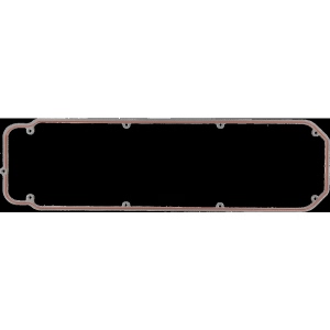 Victor Reinz Valve Cover Gasket for BMW 635CSi - 71-25221-30