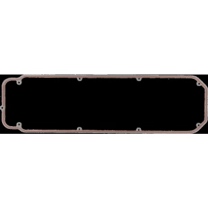 Victor Reinz Valve Cover Gasket for BMW 535i - 71-25221-30
