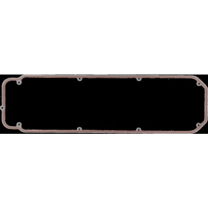 Victor Reinz Valve Cover Gasket for 1987 BMW L7 - 71-25221-30