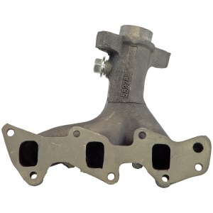 Dorman Cast Iron Natural Exhaust Manifold for 1998 Chevrolet Metro - 674-200
