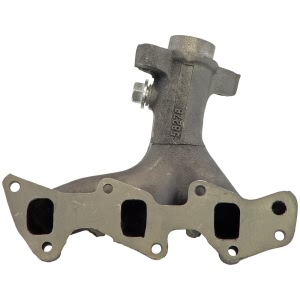 Dorman Cast Iron Natural Exhaust Manifold for Geo Metro - 674-200