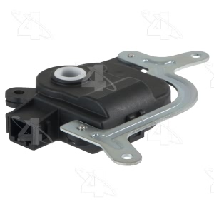 Four Seasons Hvac Mode Door Actuator for 2007 Kia Sorento - 73206