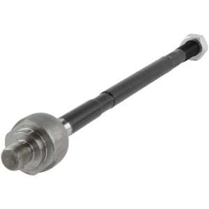 Centric Premium™ Front Driver Side Inner Steering Tie Rod End for 2000 Kia Spectra - 612.50026