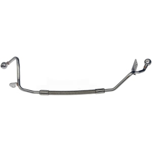 Dorman OE Solutions Turbocharger Oil Line for 2005 Audi TT - 625-835