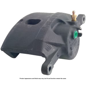 Cardone Reman Remanufactured Unloaded Caliper for 2001 Honda Civic - 19-1833