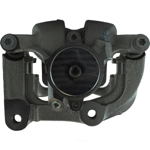 Centric Semi-Loaded Brake Caliper for 2020 BMW 840i xDrive - 141.34643