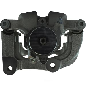 Centric Semi-Loaded Brake Caliper for 2020 BMW 840i Gran Coupe - 141.34643