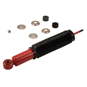 KYB Monomax Front Driver Or Passenger Side Monotube Non Adjustable Shock Absorber for GMC Sierra 2500 HD Classic - 565102