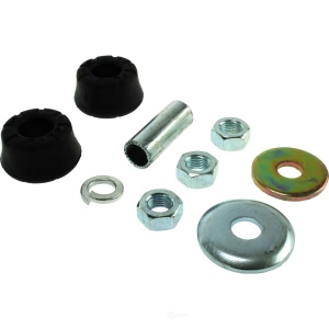 Centric Premium™ Front Strut Rod Bushing for Plymouth Colt - 602.51039
