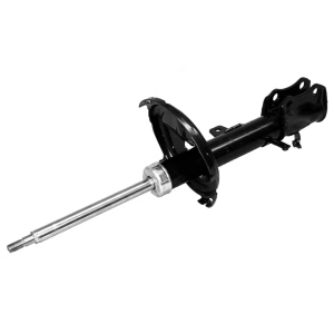 Monroe OESpectrum™ Rear Driver Side Strut for 2007 Lexus RX400h - 72216