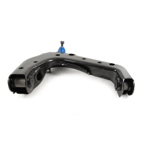 Mevotech Supreme Front Passenger Side Lower Non Adjustable Control Arm And Ball Joint Assembly for 2002 GMC Safari - CMS50147