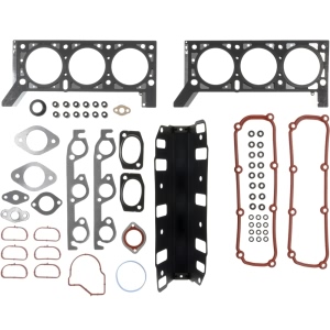 Victor Reinz Cylinder Head Gasket Set for 2006 Chrysler Town & Country - 02-10437-01
