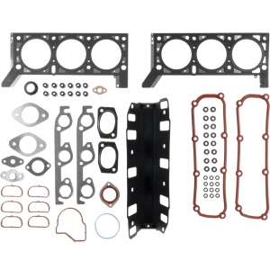 Victor Reinz Cylinder Head Gasket Set for Dodge - 02-10437-01