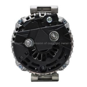 Quality-Built Alternator Remanufactured for Dodge Sprinter 3500 - 15002