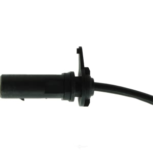 Centric Front Brake Pad Sensor for Audi A6 Quattro - 116.33030