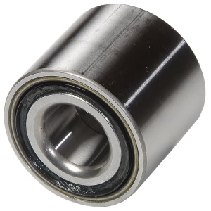 National Rear Passenger Side Wheel Bearing for 1990 Nissan Sentra - 513071