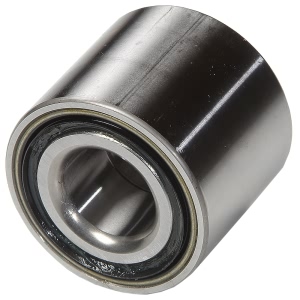 National Rear Passenger Side Wheel Bearing for 1987 Nissan Pulsar NX - 513071