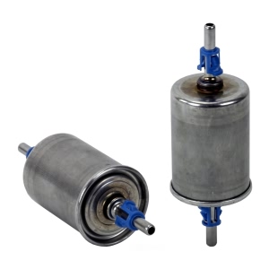 WIX Complete In Line Fuel Filter for 2004 Isuzu Axiom - 33199