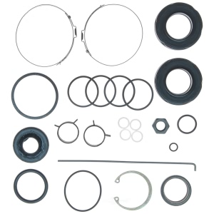 Gates Rack And Pinion Seal Kit for Volkswagen - 348825