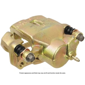 Cardone Reman Remanufactured Unloaded Caliper w/Bracket for Infiniti Q45 - 19-B2791