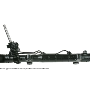 Cardone Reman Remanufactured Hydraulic Power Rack and Pinion Complete Unit for Mitsubishi Galant - 26-2132