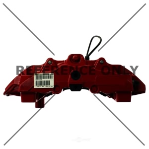 Centric Posi Quiet™ Loaded Brake Caliper for 2014 Audi R8 - 142.33254