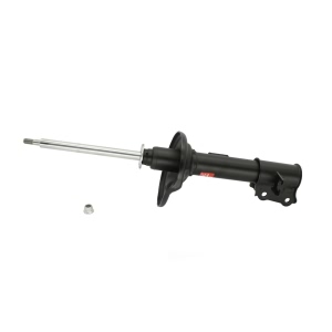 KYB Excel G Rear Passenger Side Twin Tube Strut for Kia Spectra5 - 333492