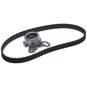 Gates Powergrip Timing Belt Component Kit for 1994 Plymouth Colt - TCK191