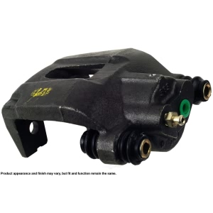 Cardone Reman Remanufactured Unloaded Caliper for 2012 Nissan Titan - 19-2948