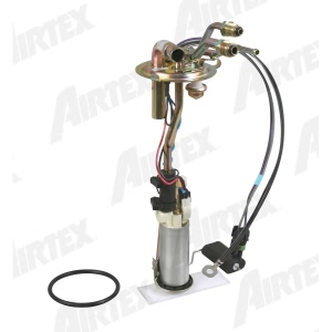 Airtex Electric Fuel Pump for 1992 GMC Sonoma - E3648S