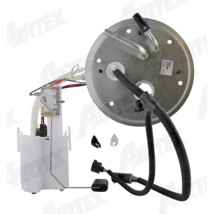 Airtex Fuel Pump Module Assembly for 2008 Ford F-350 Super Duty - E2510M