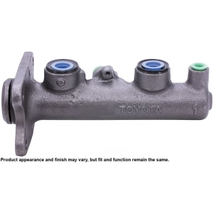 Cardone Reman Remanufactured Brake Master Cylinder for Toyota Celica - 11-2233