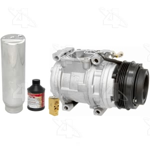 Four Seasons A C Compressor Kit for 2000 Toyota Tacoma - 1032NK