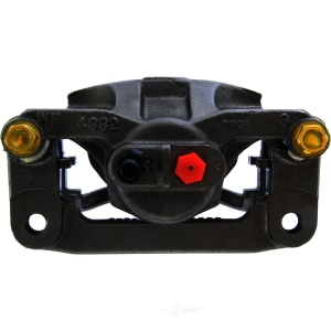 Centric Remanufactured Semi-Loaded Rear Passenger Side Brake Caliper for 2020 GMC Canyon - 141.66541