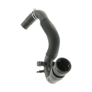 Dayco Engine Coolant Curved Radiator Hose for 2007 Mercury Milan - 72386