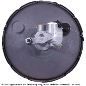 Cardone Reman Remanufactured Vacuum Power Brake Booster w/Master Cylinder for Saturn SL1 - 50-1160