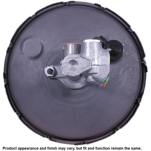 Cardone Reman Remanufactured Vacuum Power Brake Booster w/Master Cylinder for Saturn SL - 50-1160