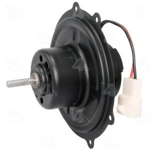Four Seasons Hvac Blower Motor Without Wheel for 1999 Ford Escort - 35538