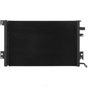 Spectra Premium A/C Condenser for 1994 Pontiac Firebird - 7-4393