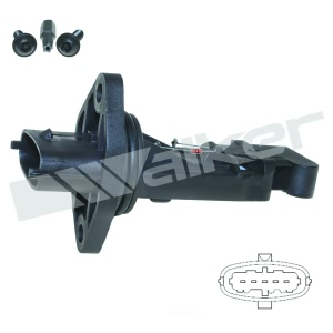 Walker Products Mass Air Flow Sensor for 1999 Volvo S70 - 245-2148