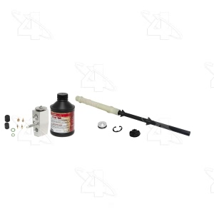 Four Seasons A C Installer Kits With Desiccant Bag for 2013 Ford F-250 Super Duty - 50009SK