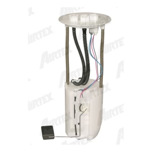 Airtex In-Tank Fuel Pump Module Assembly for 2005 Toyota Tundra - E8694M