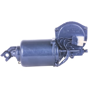 Cardone Reman Remanufactured Wiper Motor for Honda Prelude - 43-1412