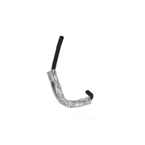 Dayco Small Id Hvac Heater Hose for 2010 Ford Focus - 87944