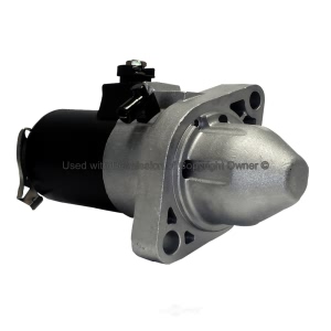 Quality-Built Starter New for 2006 Honda CR-V - 17844N