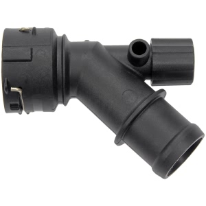 Dorman Engine Coolant Radiator Hose Connector for Audi - 902-919