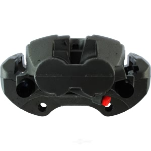 Centric Remanufactured Semi-Loaded Front Driver Side Brake Caliper for 2006 Mercedes-Benz ML350 - 141.35138