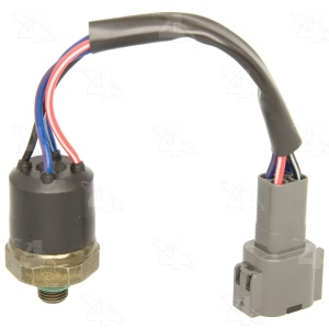 Four Seasons A C Trinary Switch for 1996 Nissan Altima - 20048