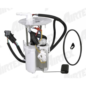Airtex In-Tank Fuel Pump Module Assembly for 1999 Lincoln Continental - E2249M